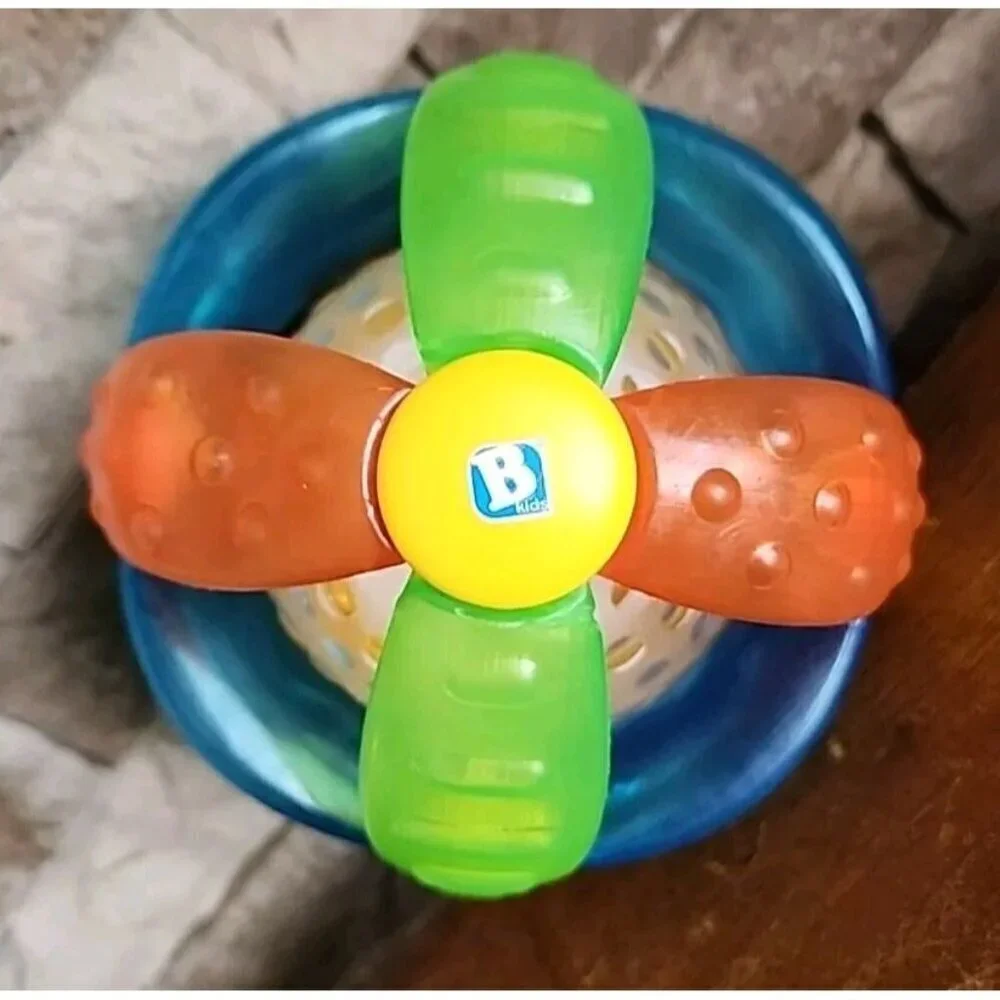B Kids Light and Sound Baby, Toddler Toy Colorful
